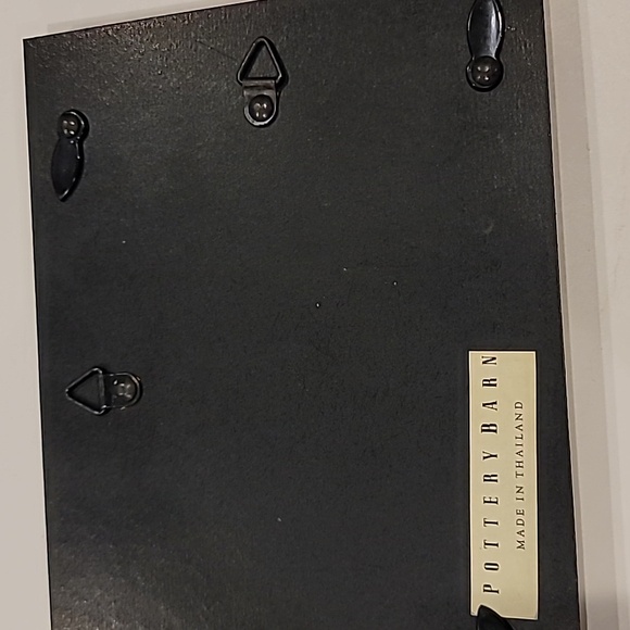 Pottery Barn Memory Keepsake Box Dark Brown 8.5 X 7 In. - Picture 5 of 11